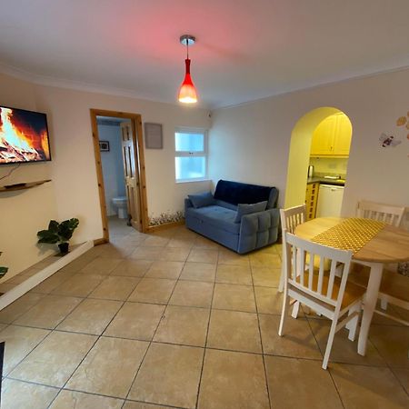 Beach Golf Getaway Apt 1 Даунингс Экстерьер фото