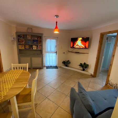 Beach Golf Getaway Apt 1 Даунингс Экстерьер фото