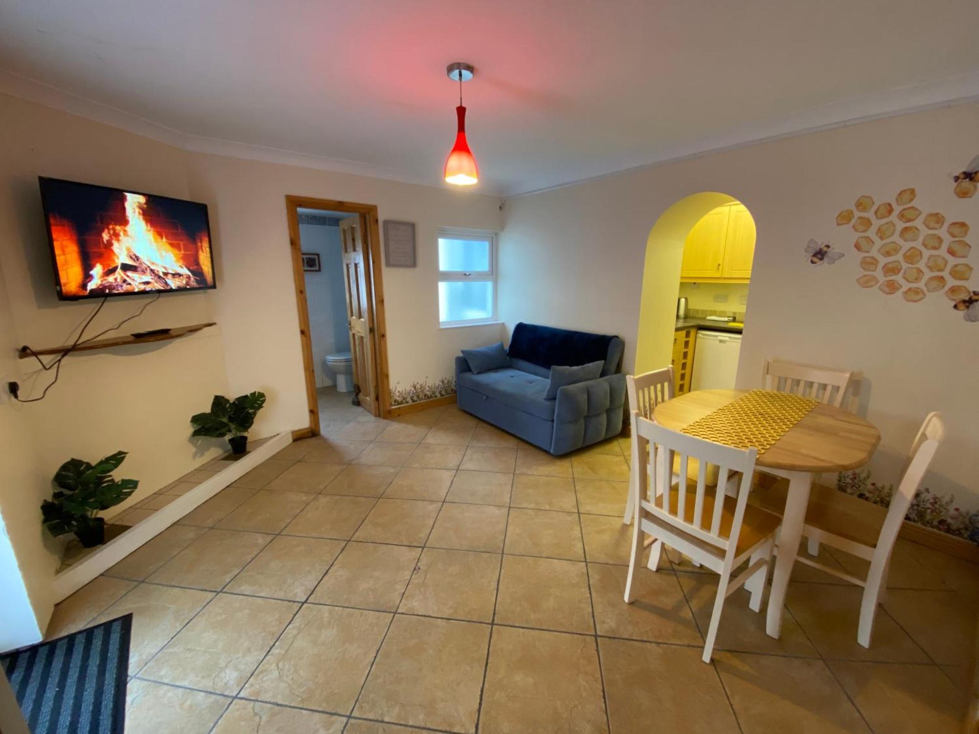 Beach Golf Getaway Apt 1 Даунингс Экстерьер фото