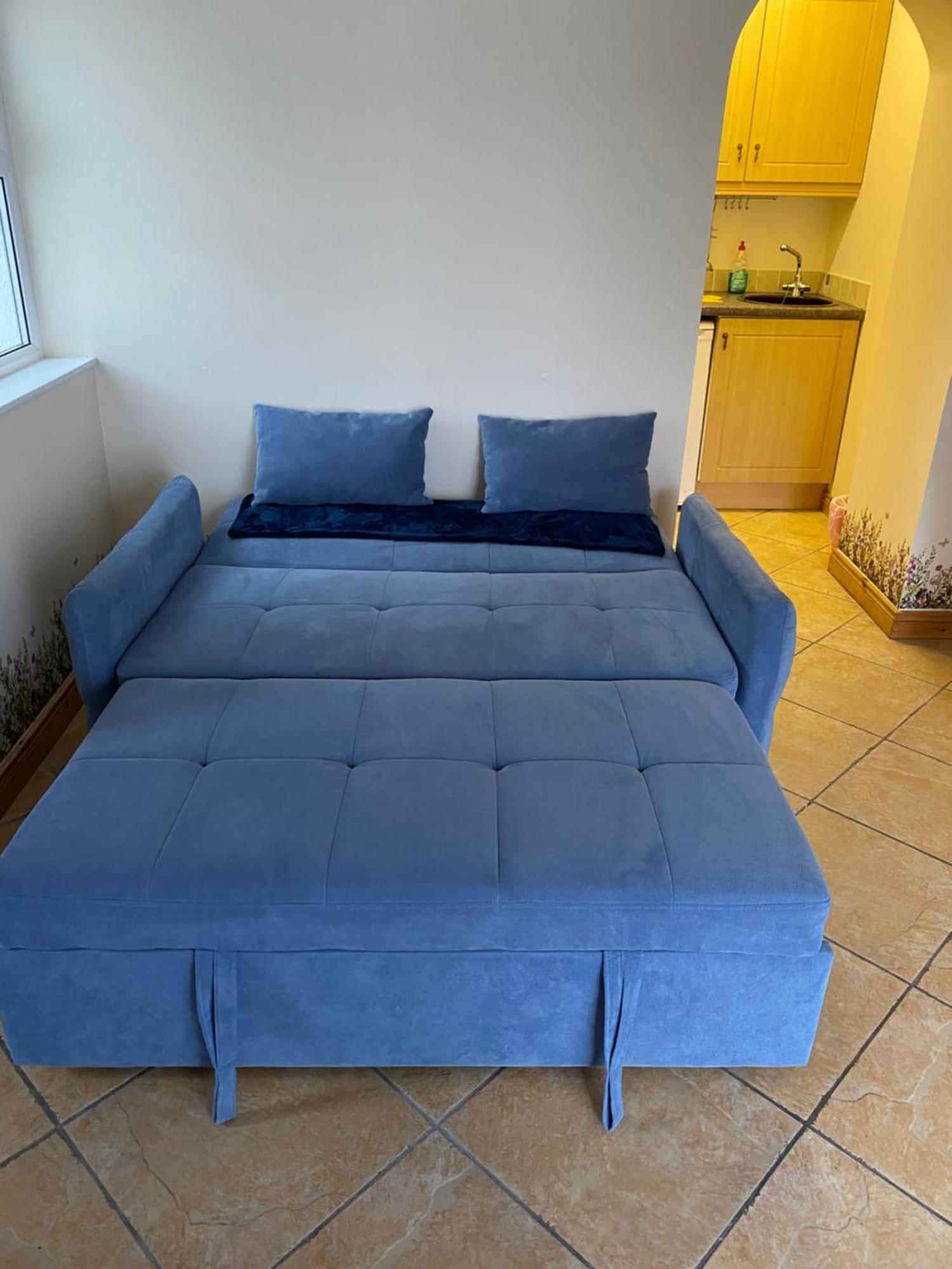 Beach Golf Getaway Apt 1 Даунингс Экстерьер фото