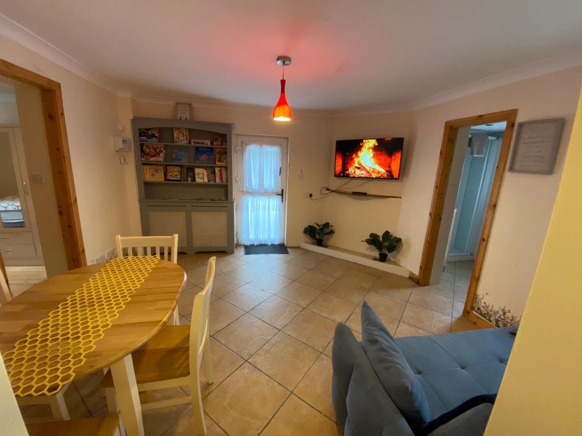 Beach Golf Getaway Apt 1 Даунингс Экстерьер фото