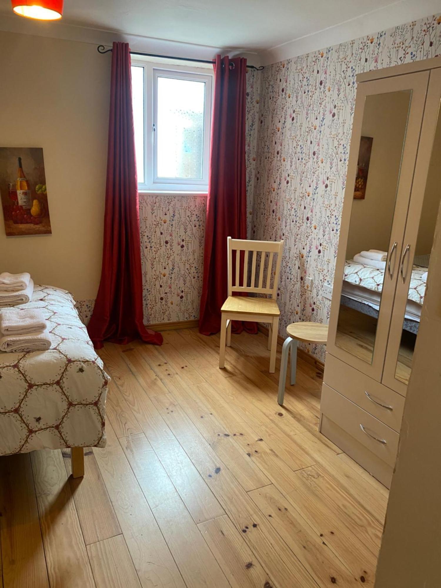 Beach Golf Getaway Apt 1 Даунингс Экстерьер фото