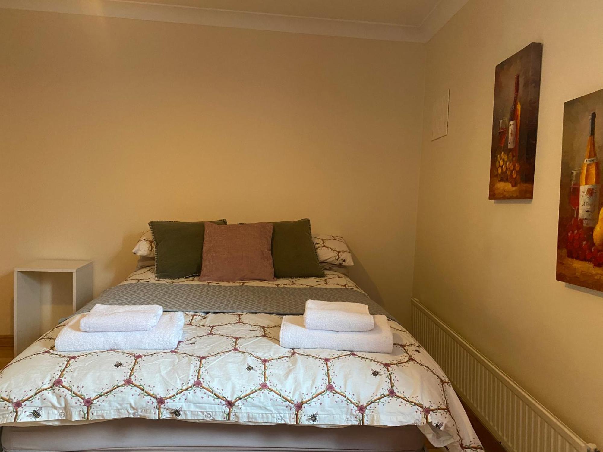 Beach Golf Getaway Apt 1 Даунингс Экстерьер фото